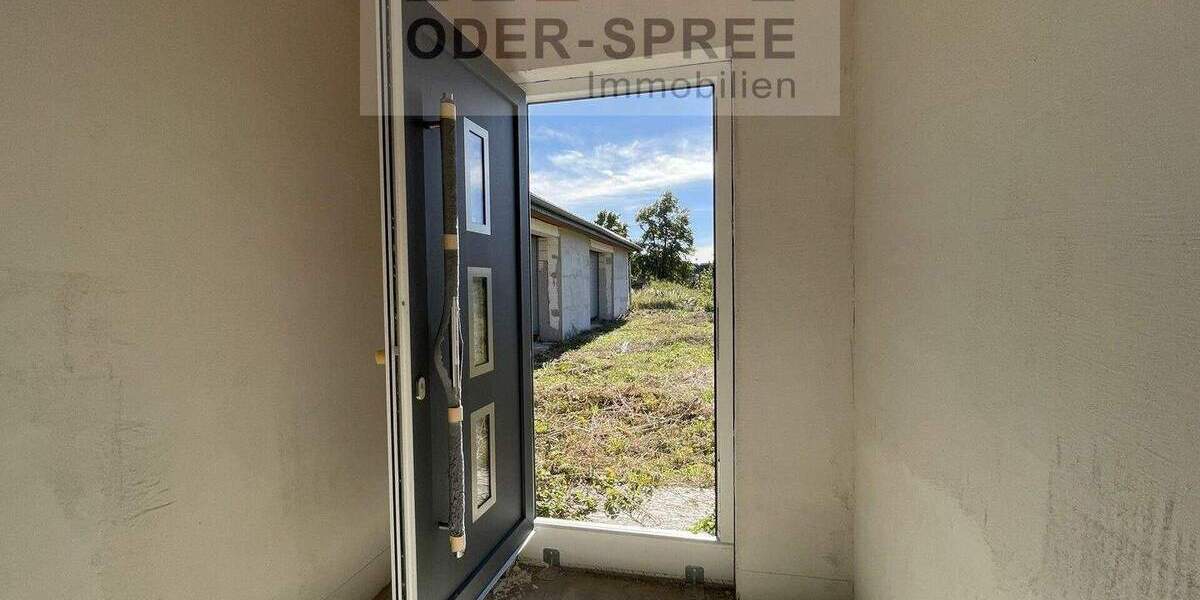 Mehrfamilienhaus, Wohnhaus Steinhöfel Schönfelde - 299.000&euro; | Angebot:25661546