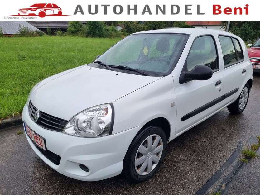Clio