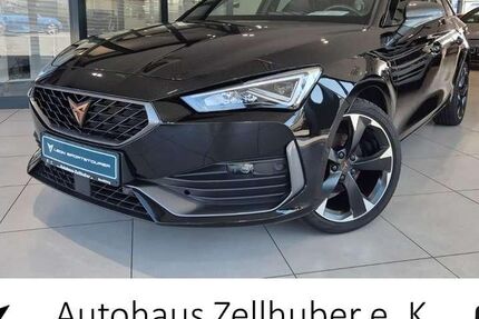Cupra Leon 61.200 km 24.330 &euro; Neuötting 84524