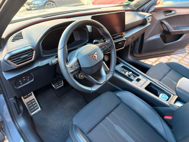 Cupra Formentor 53.300 km 27.900 &euro; Mörfelden-Walldorf 64546