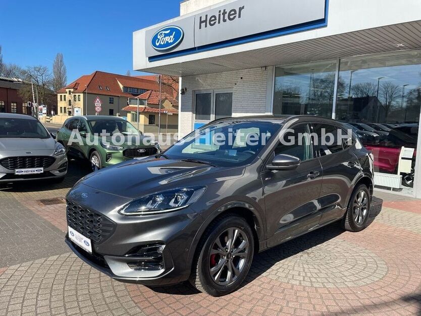 Kuga