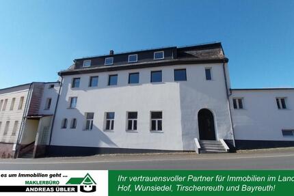 Wohnung Schönwald - 3 Zimmer, 87 m&sup2;, 600&euro; | Angebot:26350211