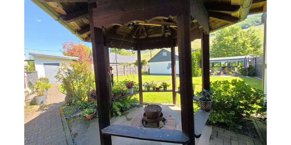 Einfamilienhaus Bernkastel-Kues Kues - 2 Zimmer, 67 m&sup2;, 249.900&euro; | Angebot:26909958