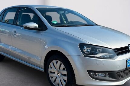 VW Polo 182.560 km 4.299 &euro; Olpe 57462
