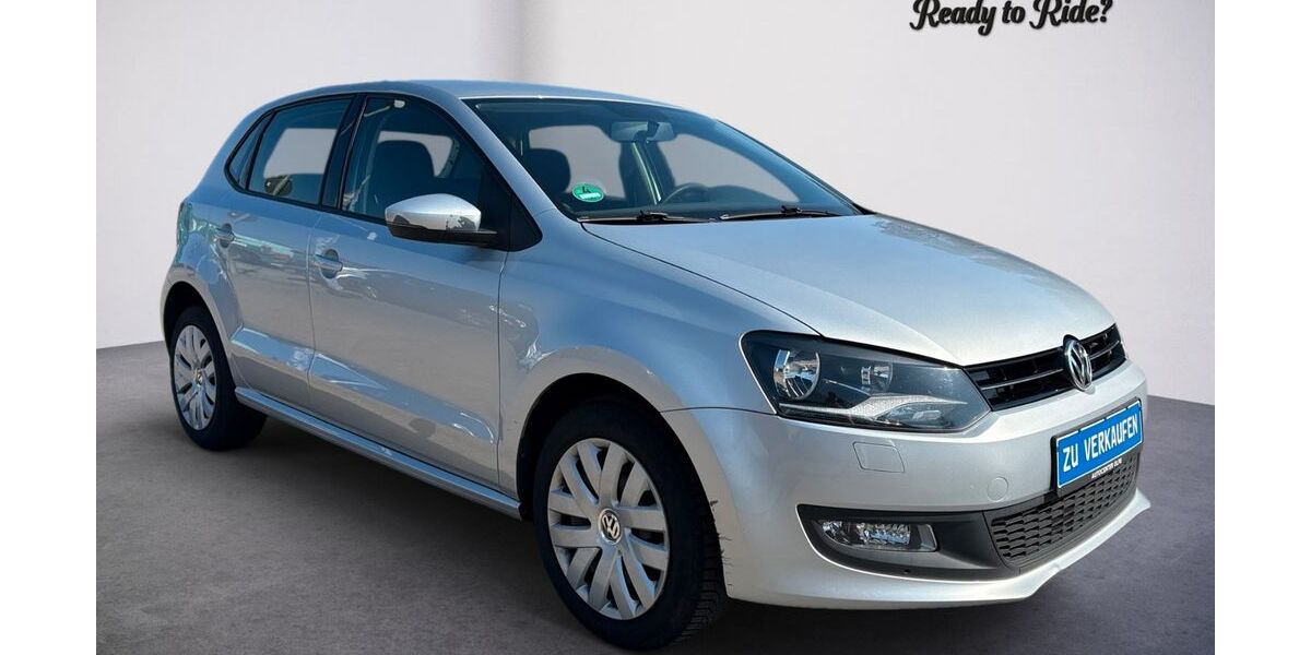 VW Polo 182.560 km 4.299 &euro; Olpe 57462