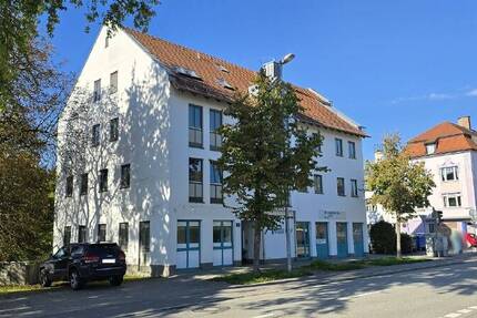 Gewerbeobjekt Straubing - 85.000&euro; | Angebot:26107454