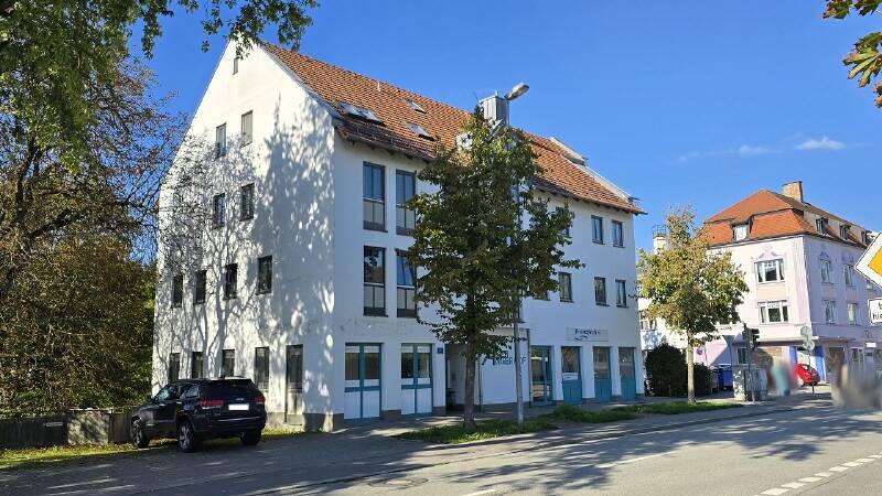 Gewerbeobjekt Straubing - 85.000&euro; | Angebot:26107454