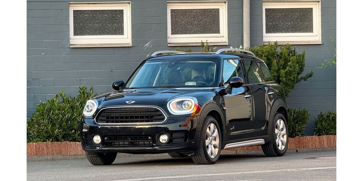 Mini Countryman D (Cooper) 140.000 km 12.900 &euro; Mülheim an der Ruhr 45475