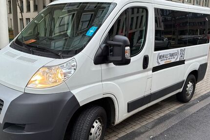 Fiat Ducato 68.000 km 15.200 &euro; Köln 51103