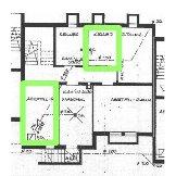 Etagenwohnung Backnang - 4 Zimmer, 88 m&sup2;, 240.000&euro; | Angebot:26310009