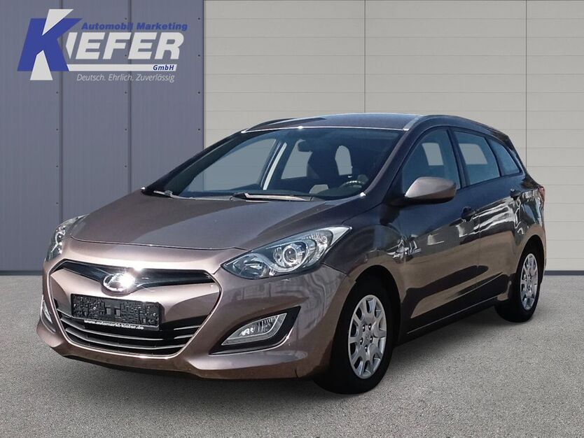 Hyundai i30 199.700 km 4.990 € Bühl 77815