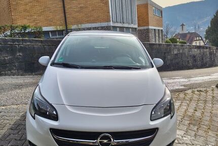 Opel Corsa 76.200 km 7.900 &euro; Forbach 76596