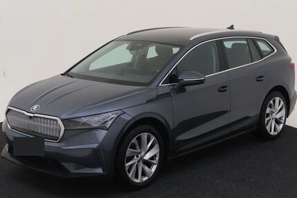 Skoda Enyaq 165.675 km 20.229 € Bielefeld 33689