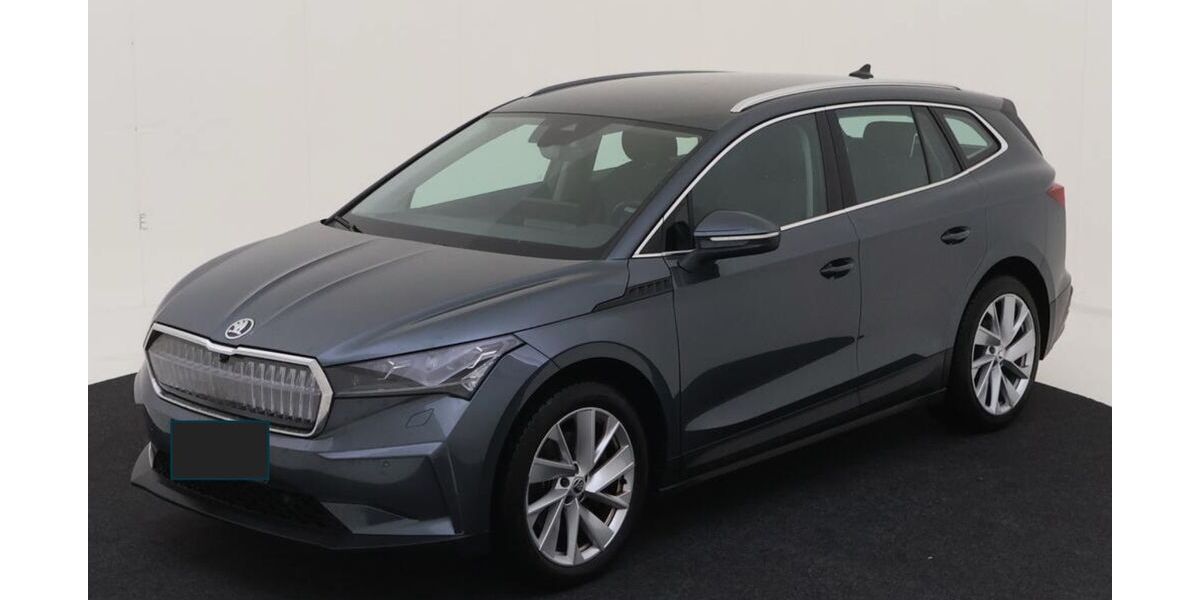 Skoda Enyaq 165.675 km 20.229 € Bielefeld 33689