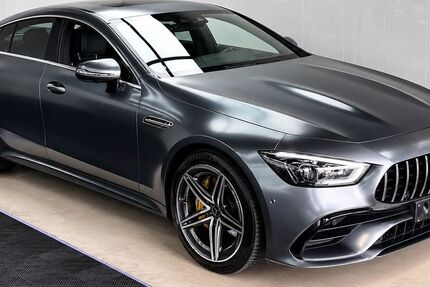 Mercedes-Benz AMG GT 111.800 km 53.900 &euro; Garbsen 30827