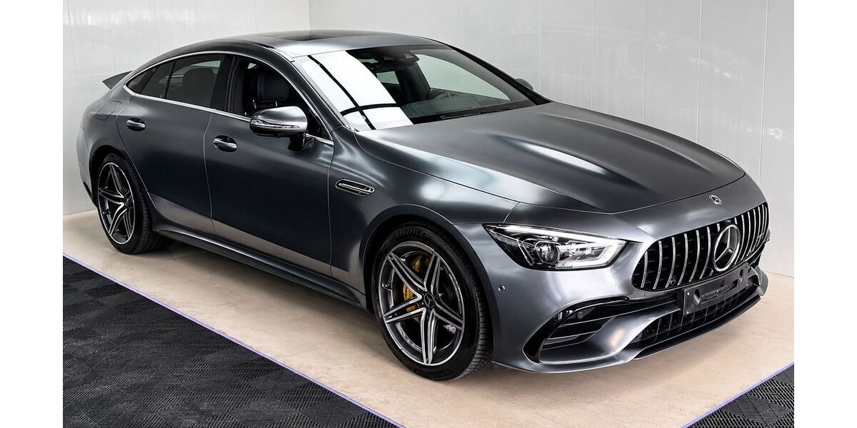 Mercedes-Benz AMG GT 111.800 km 53.900 &euro; Garbsen 30827