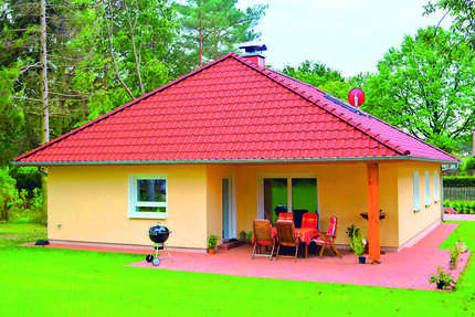 Haus zum Kaufen in Altlandsberg 529.300 € 118 m² 4 zimmer