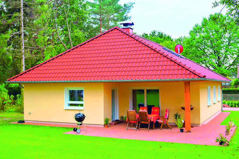 Haus zum Kaufen in Altlandsberg 529.300 € 118 m² 4 zimmer