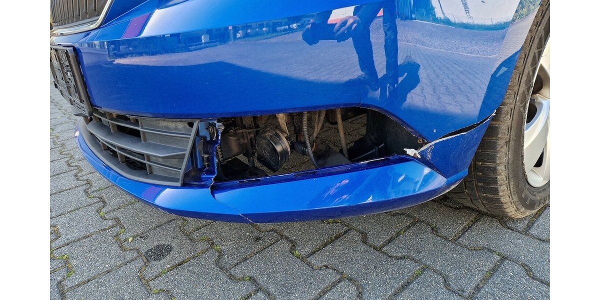 Skoda Fabia 1.2 TSI Combi 171.036 km 4.300 &euro; Wilsdruff 01723