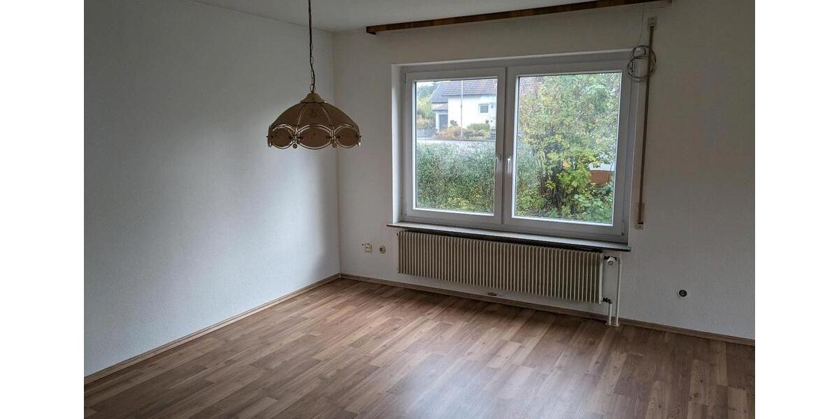 Einfamilienhaus Ostrach - 5 Zimmer, 110 m&sup2;, 1.280&euro; | Angebot:26427067
