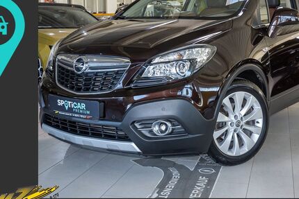 Opel Mokka 41.030 km 14.440 &euro; Königs Wusterhausen 15711