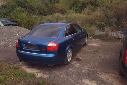 Audi A4 223.400 km 3.650 € Bad Königshofen 97631
