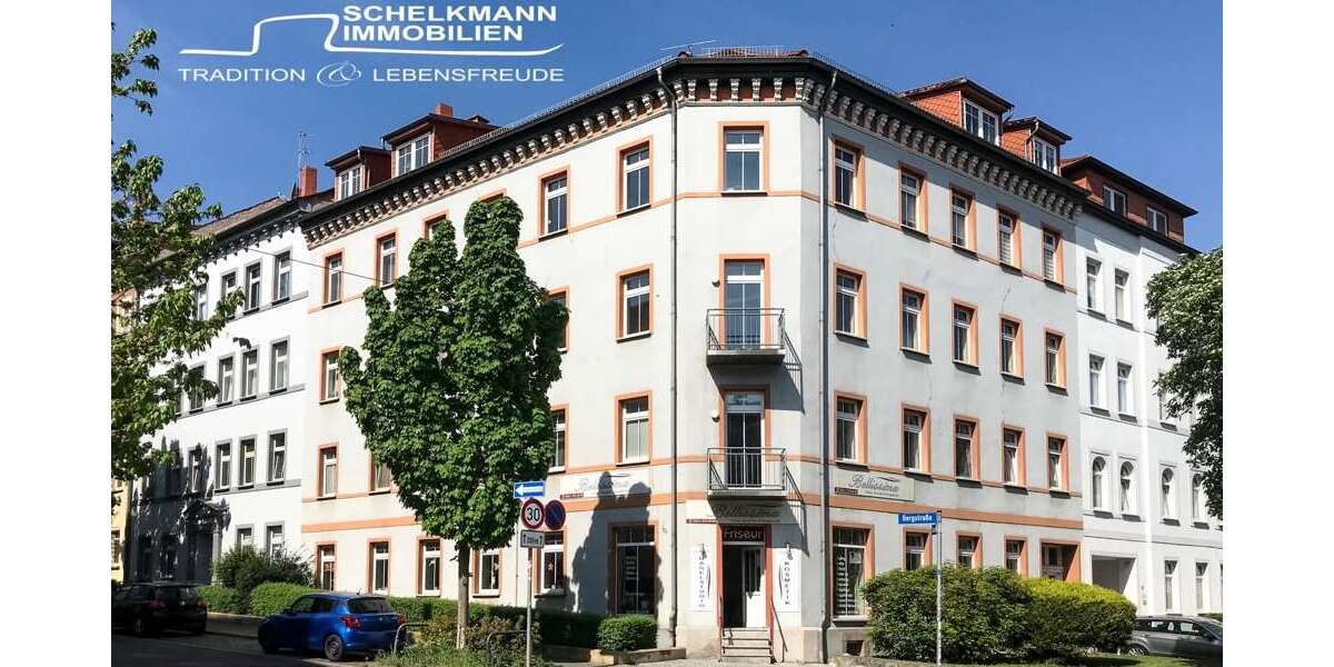 Einzelhandel in Erfurt 370.000 € 120 m² zimmer