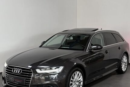 Audi A6 193.000 km 13.790 &euro; Remscheid 42855