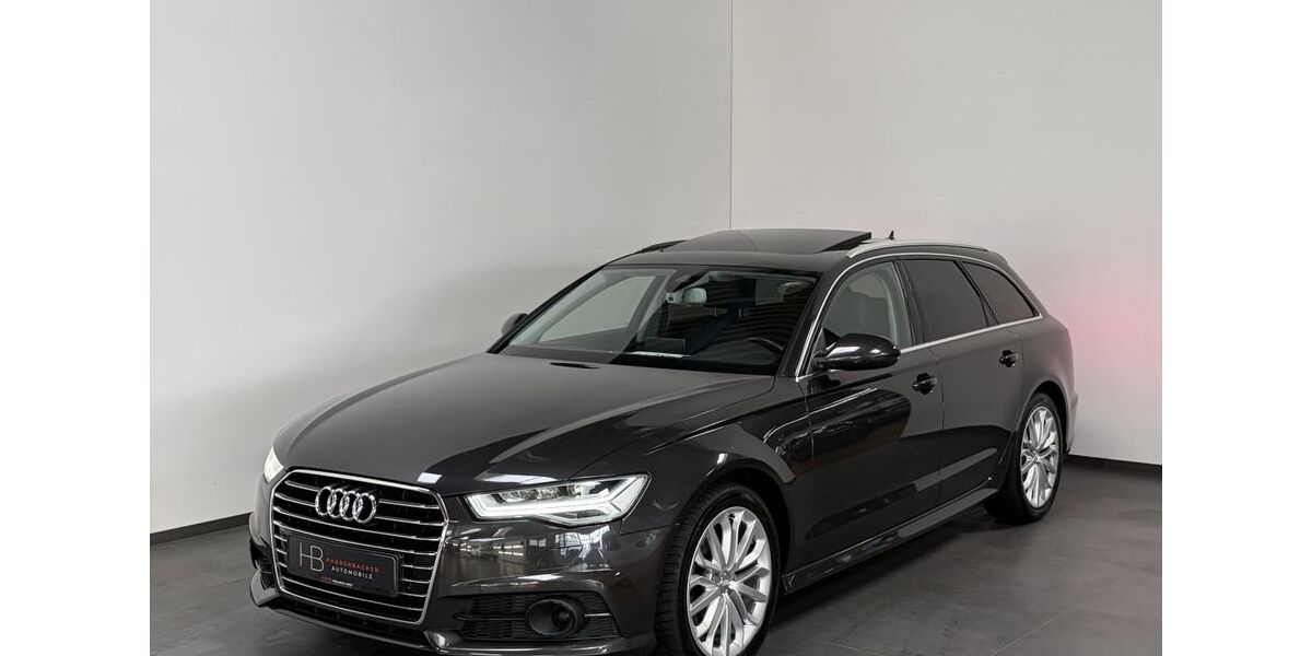 Audi A6 193.000 km 13.790 &euro; Remscheid 42855