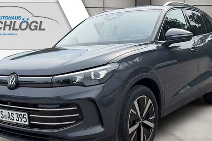 VW Tiguan 6.000 km 47.900 &euro; Traunreut 83301