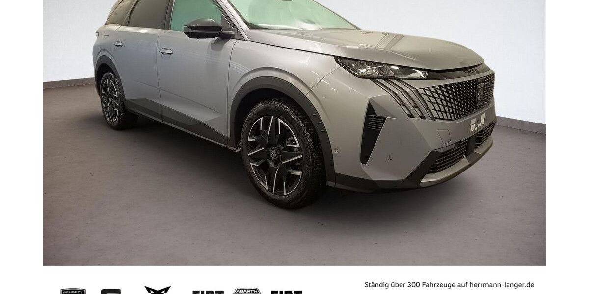 Peugeot 5008 37.151 km 29.999 &euro; Wildau 15745