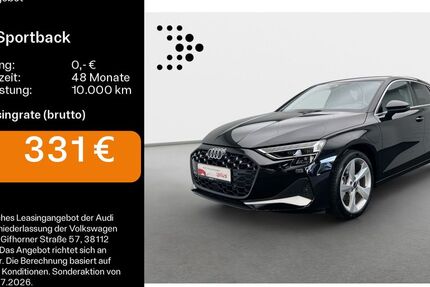 Audi A3 26.295 km 36.890 &euro; Oberursel 61440