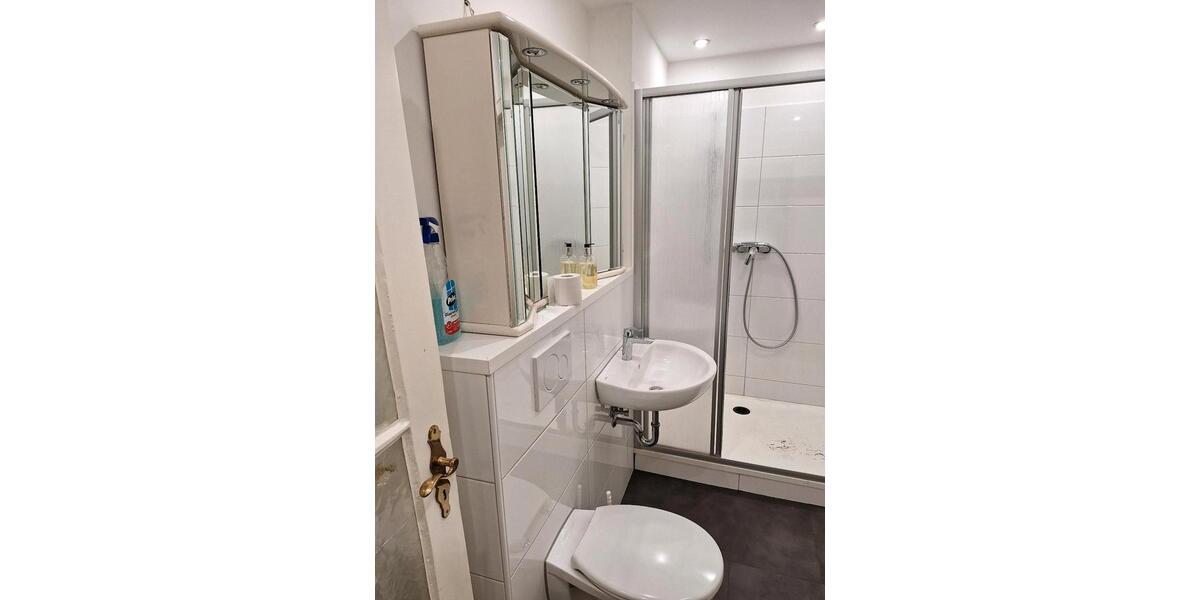 Hochparterre Sprockhövel - 2 Zimmer, 45 m&sup2;, 450&euro; | Angebot:26262952