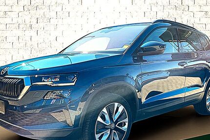 Skoda Karoq 107.601 km 22.290 &euro; Wasserburg am Inn 83512