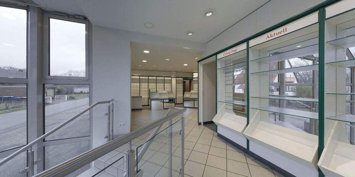 Gewerbeobjekt Wienhausen - 1.500&euro; | Angebot:25473723