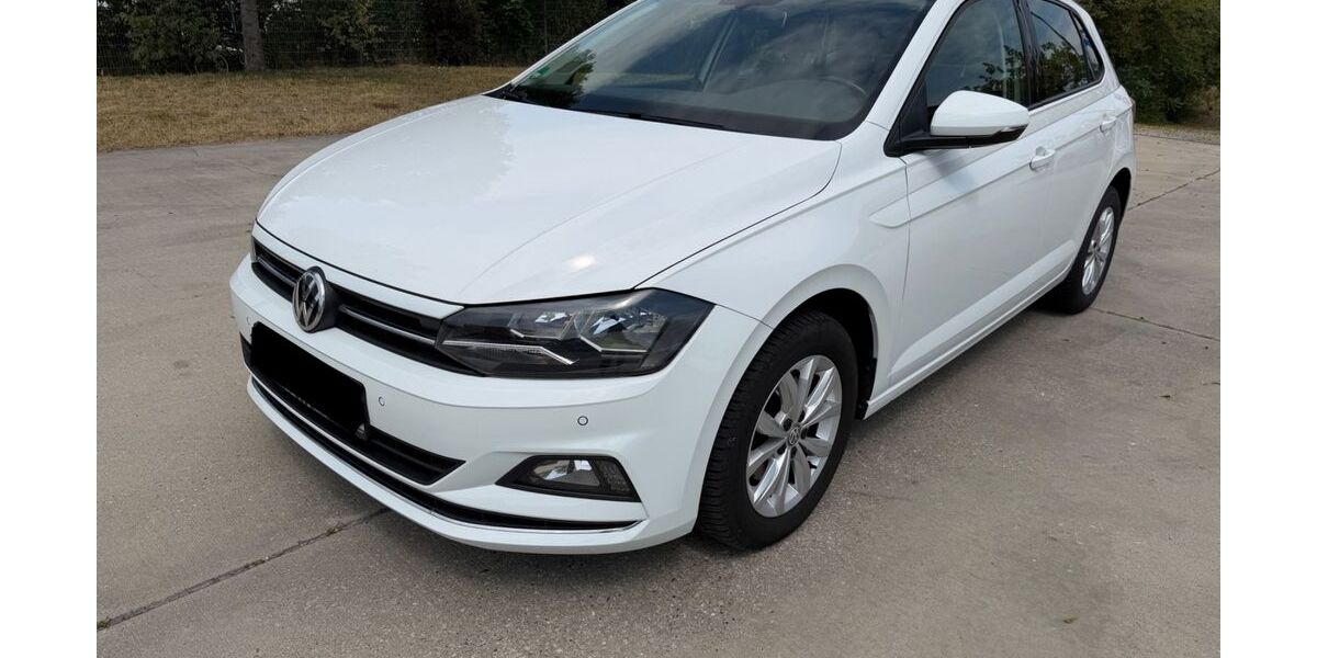 VW Polo 185.795 km 8.750 &euro; Fürstenfedbruck 82256