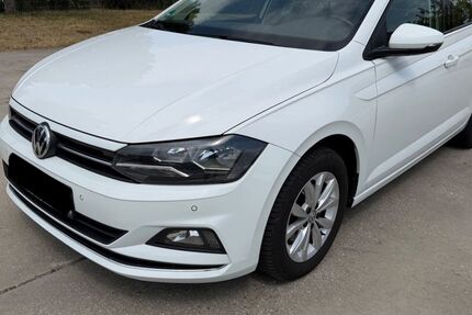 VW Polo 185.795 km 8.950 &euro; Fürstenfedbruck 82256