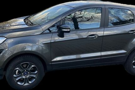 Ford EcoSport 29.000 km 11.500 &euro; Kiel 24103