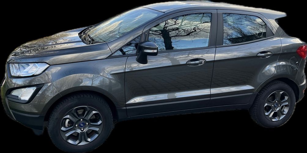 Ford EcoSport 29.000 km 11.500 &euro; Kiel 24103