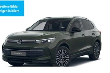 VW Tiguan 7.700 km 38.480 &euro; Braunschweig 38124