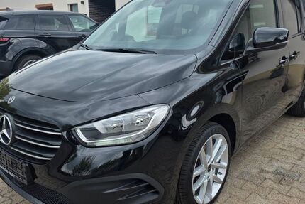 Mercedes-Benz T-Klasse 39.500 km 23.499 &euro; Vilshofen an der Donau 94474