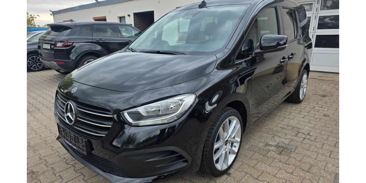 Mercedes-Benz T-Klasse 39.500 km 23.499 &euro; Vilshofen an der Donau 94474