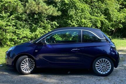 Opel Adam 46.228 km 11.998 &euro; Meine 38527