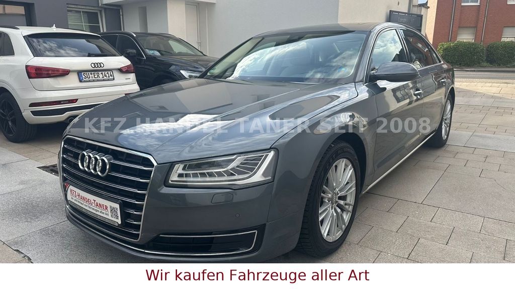 Audi A8 189.000 km 22.990 &euro; Troisdorf (Nähe Köln/Bonn) 53844