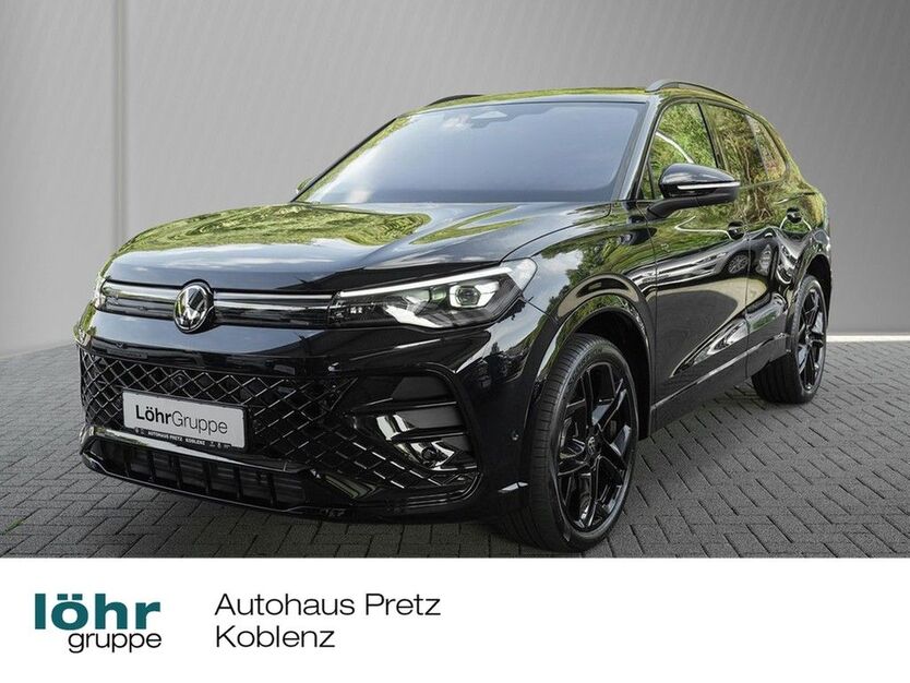 VW Tiguan 12.890 km 51.980 € Koblenz 56076