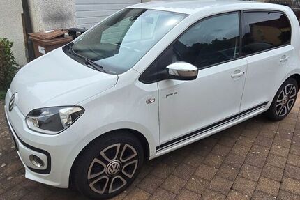 VW up!