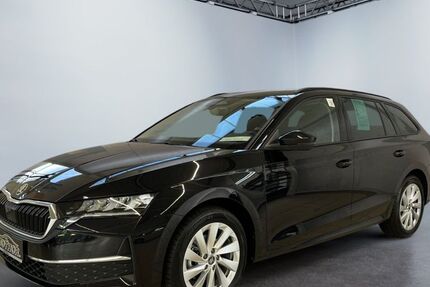 Skoda Octavia 7.848 km 35.629 &euro; Brandenburg 14770