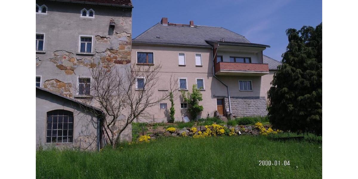 Bauernhaus, Landhaus Bischofswerda - 380.000&euro; | Angebot:22271473