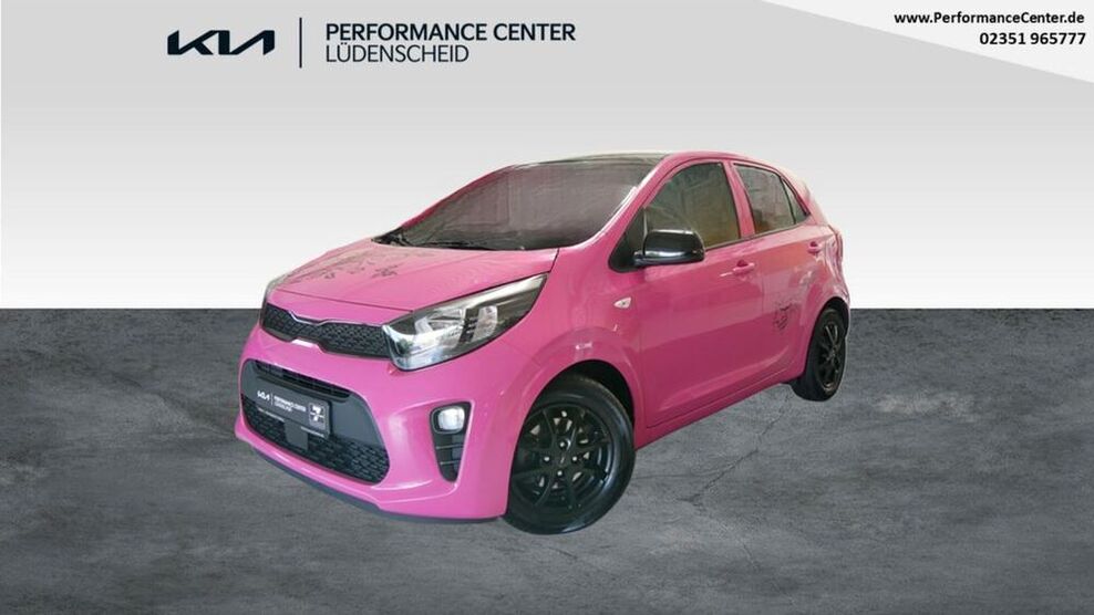 Picanto