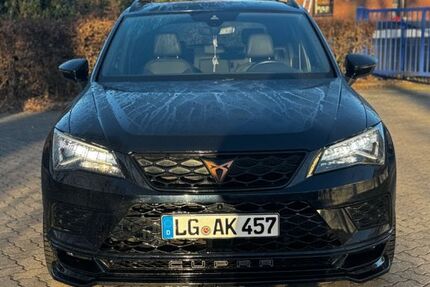 Cupra Ateca 115.000 km 25.399 &euro; Ellerbek 25474
